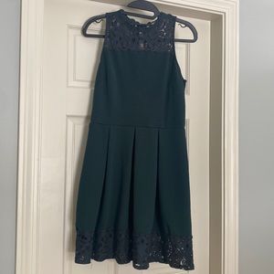 Rewind womens dress